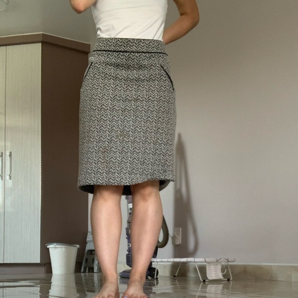 Pencil skirt - Picture 2 of 5